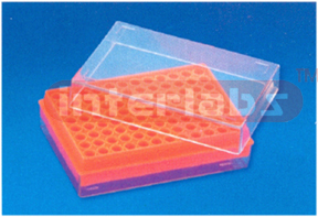 PCR TUBE RACK